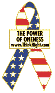 The Power of Oneness